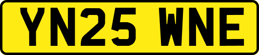 YN25WNE