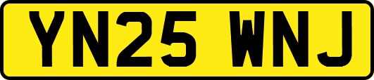 YN25WNJ