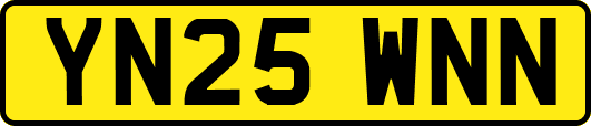 YN25WNN