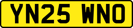 YN25WNO