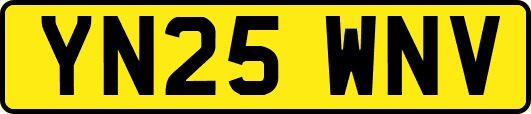 YN25WNV