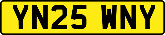YN25WNY