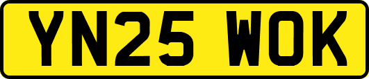 YN25WOK