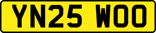 YN25WOO