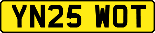 YN25WOT