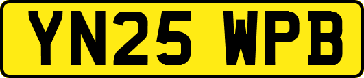 YN25WPB