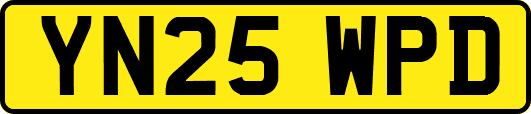YN25WPD
