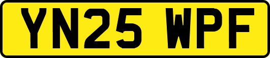 YN25WPF
