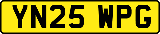 YN25WPG