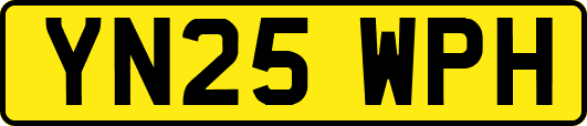 YN25WPH
