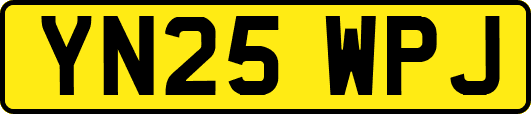 YN25WPJ