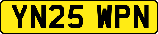 YN25WPN
