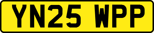 YN25WPP