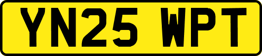 YN25WPT