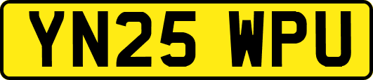 YN25WPU