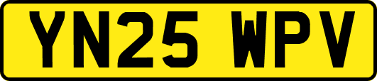 YN25WPV