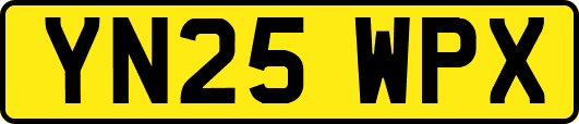 YN25WPX