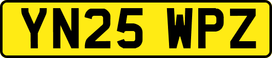 YN25WPZ