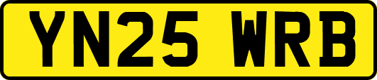 YN25WRB