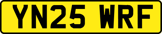 YN25WRF