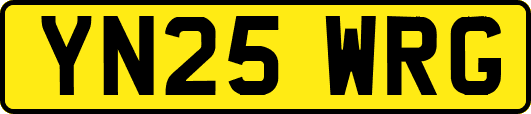 YN25WRG