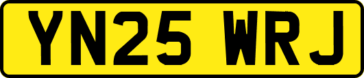 YN25WRJ