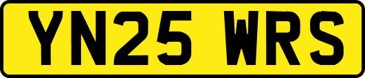 YN25WRS
