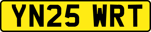YN25WRT
