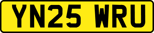 YN25WRU