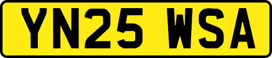 YN25WSA