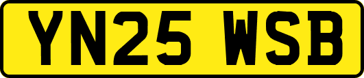 YN25WSB