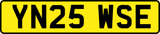 YN25WSE