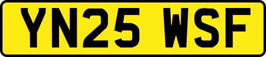 YN25WSF