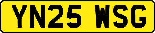 YN25WSG