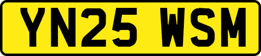 YN25WSM