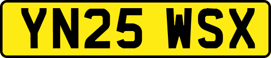 YN25WSX