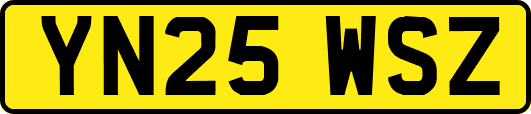 YN25WSZ