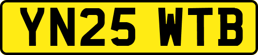 YN25WTB