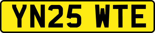 YN25WTE