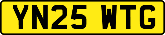 YN25WTG