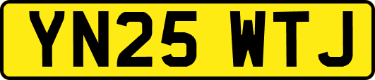 YN25WTJ