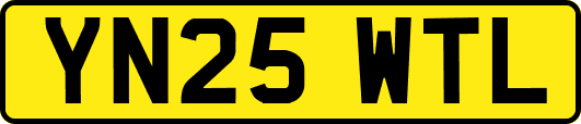 YN25WTL