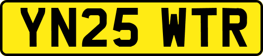 YN25WTR