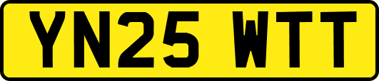YN25WTT