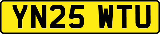 YN25WTU