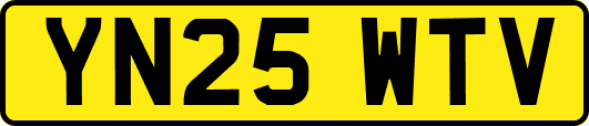 YN25WTV