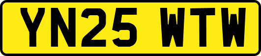 YN25WTW
