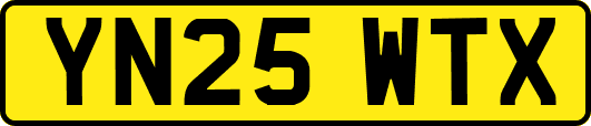YN25WTX