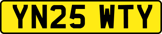 YN25WTY