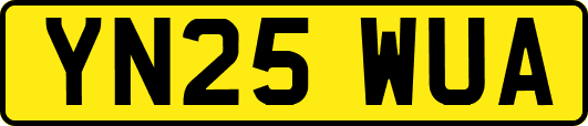 YN25WUA